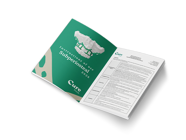 Patient-Specific Virtual Surgical Planning Kit